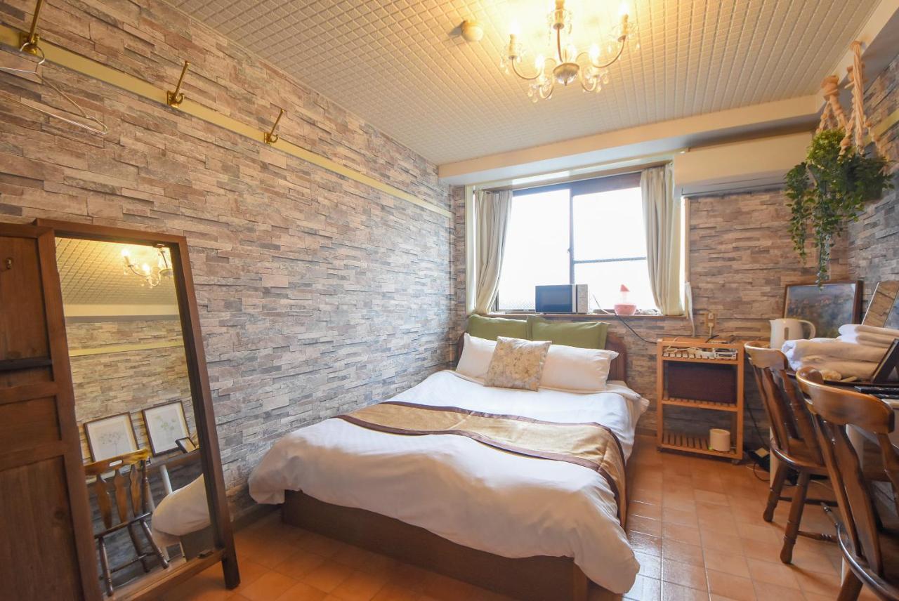 Comfy Stay Sakuramachi Nara Ngoại thất bức ảnh