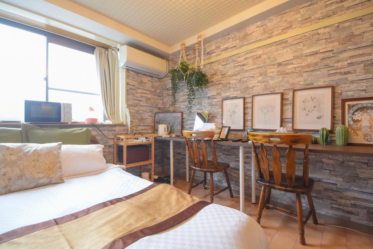 Comfy Stay Sakuramachi Nara Ngoại thất bức ảnh