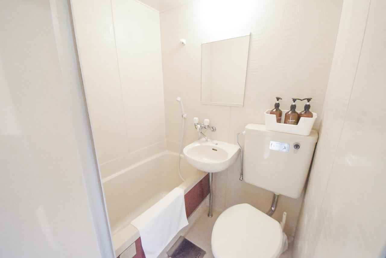 Comfy Stay Sakuramachi Nara Ngoại thất bức ảnh