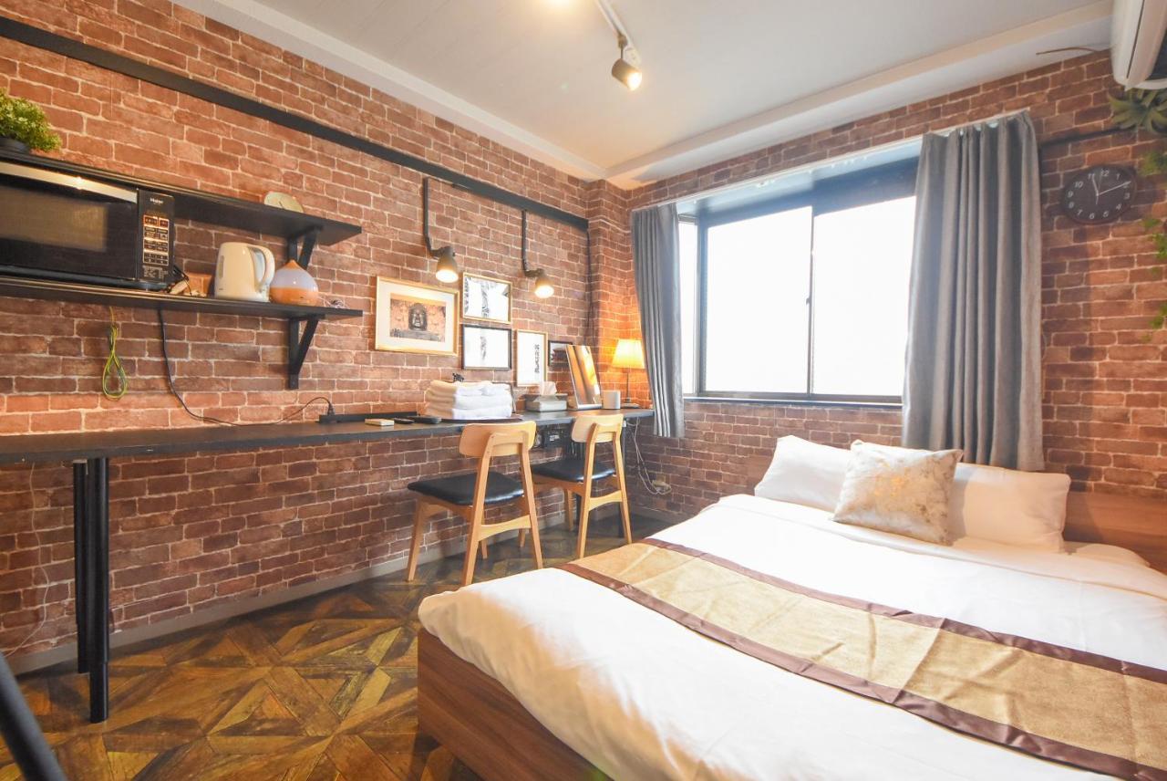 Comfy Stay Sakuramachi Nara Ngoại thất bức ảnh