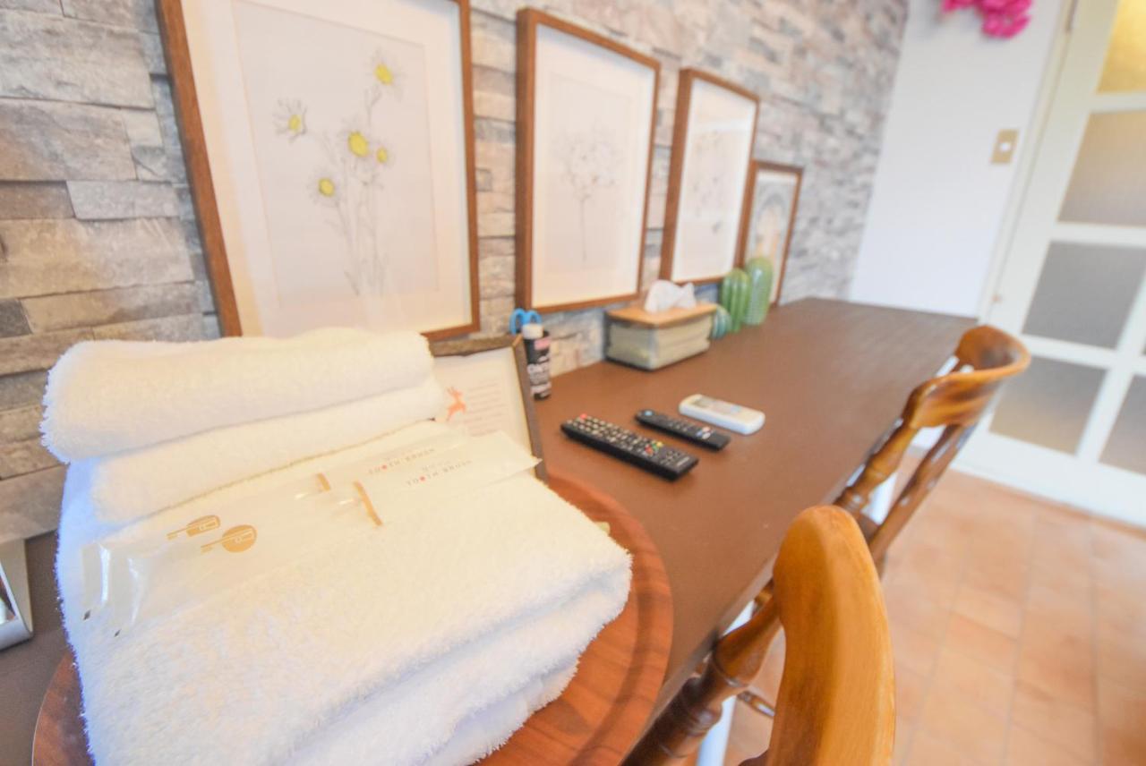 Comfy Stay Sakuramachi Nara Ngoại thất bức ảnh