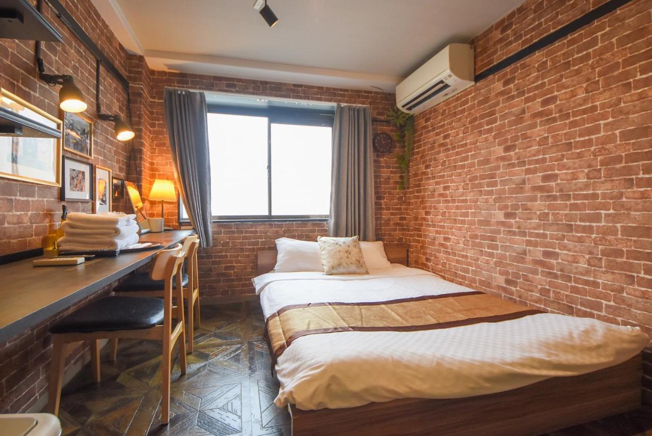 Comfy Stay Sakuramachi Nara Ngoại thất bức ảnh