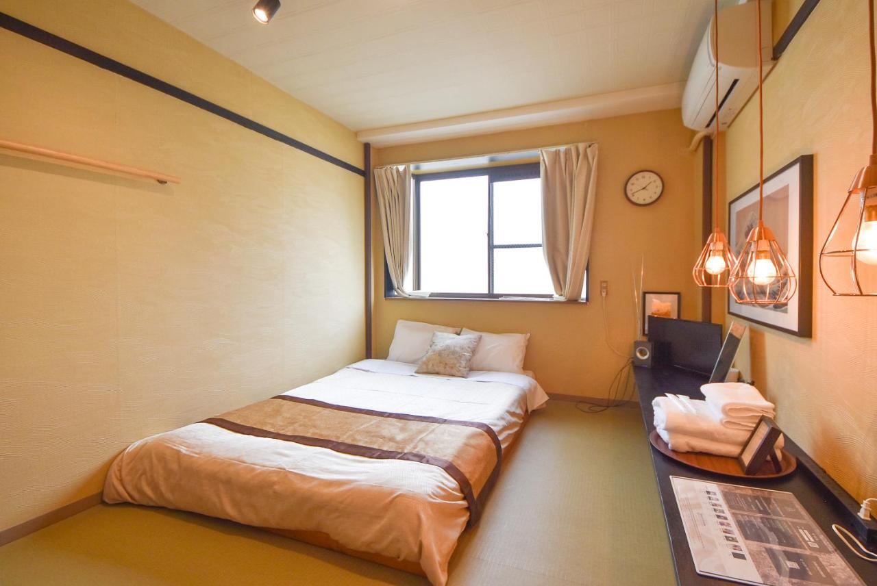 Comfy Stay Sakuramachi Nara Ngoại thất bức ảnh