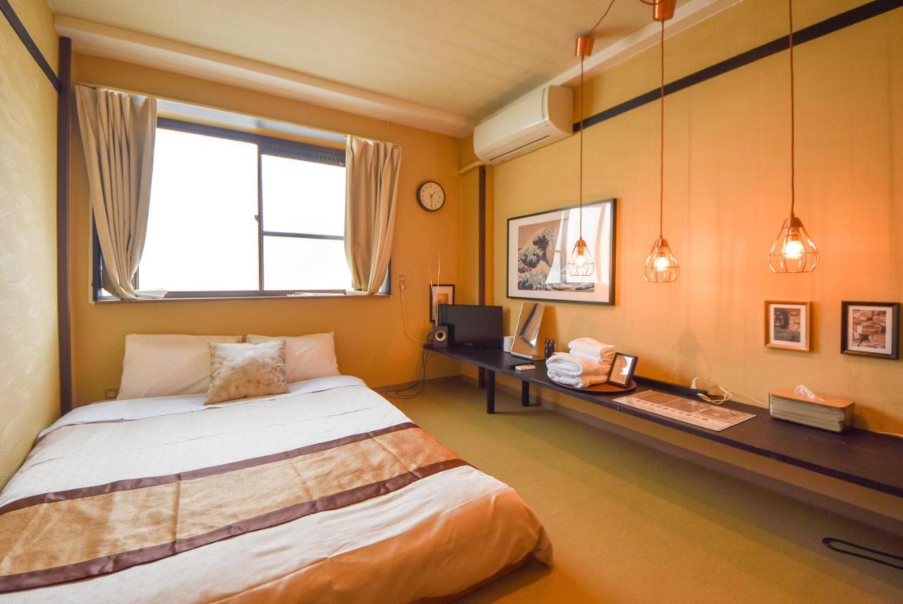 Comfy Stay Sakuramachi Nara Ngoại thất bức ảnh