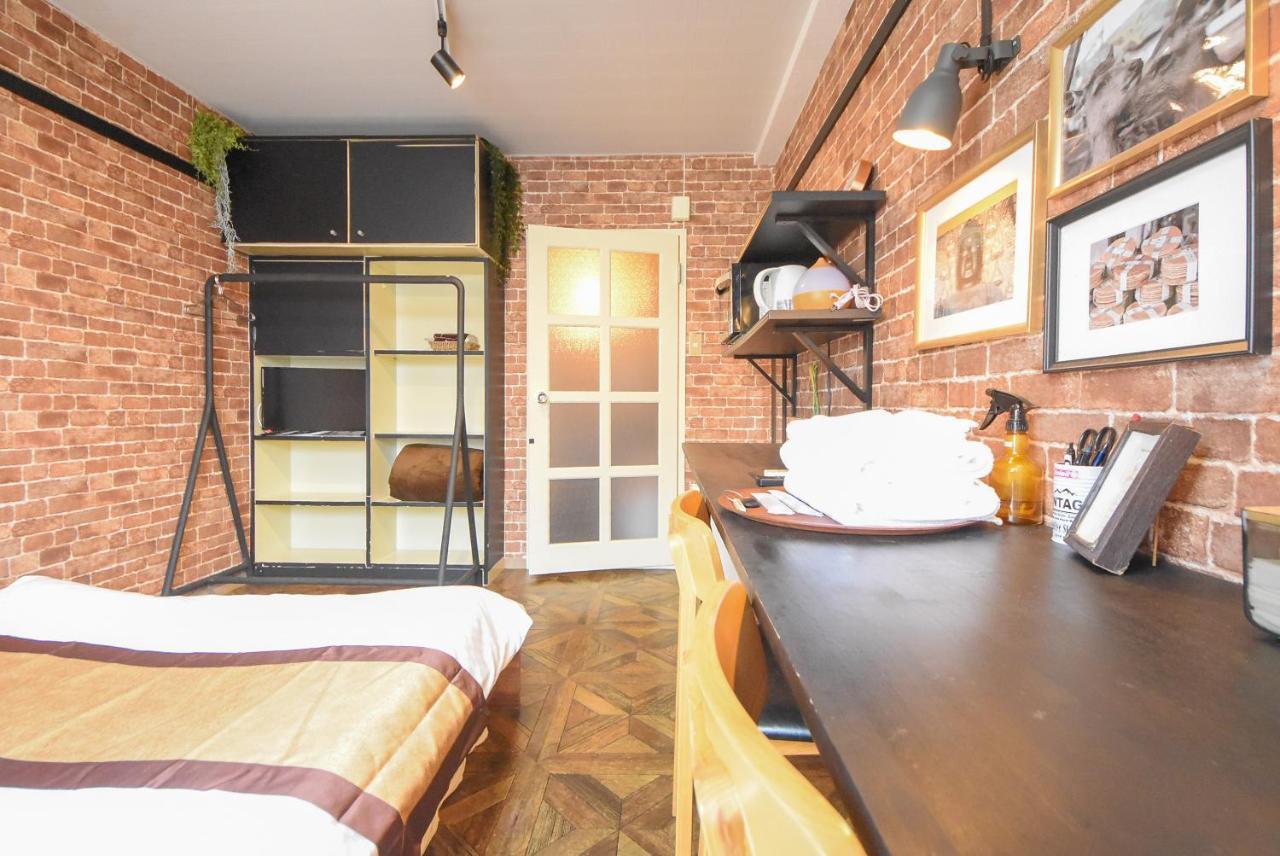 Comfy Stay Sakuramachi Nara Ngoại thất bức ảnh