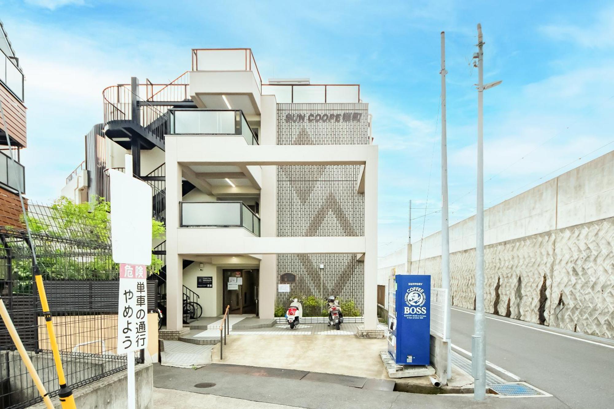 Comfy Stay Sakuramachi Nara Ngoại thất bức ảnh