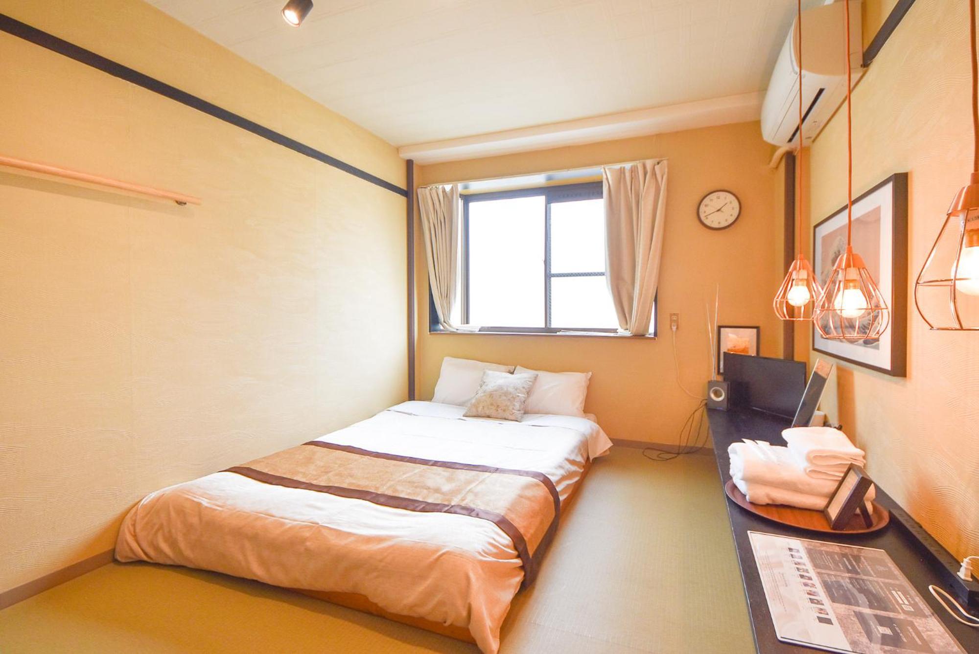 Comfy Stay Sakuramachi Nara Ngoại thất bức ảnh