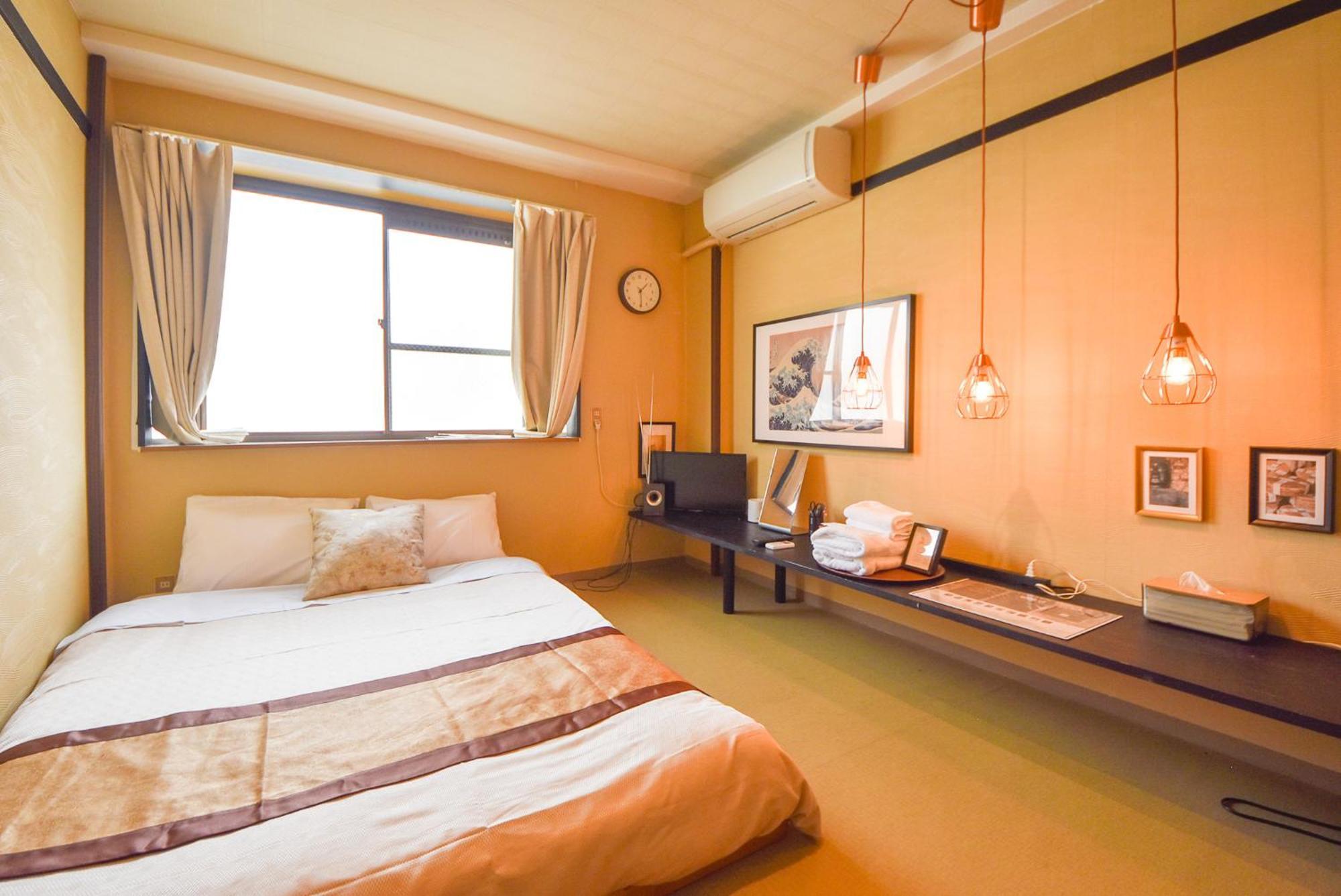 Comfy Stay Sakuramachi Nara Ngoại thất bức ảnh