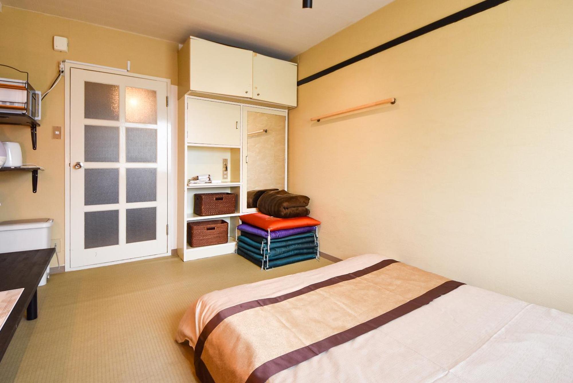 Comfy Stay Sakuramachi Nara Ngoại thất bức ảnh