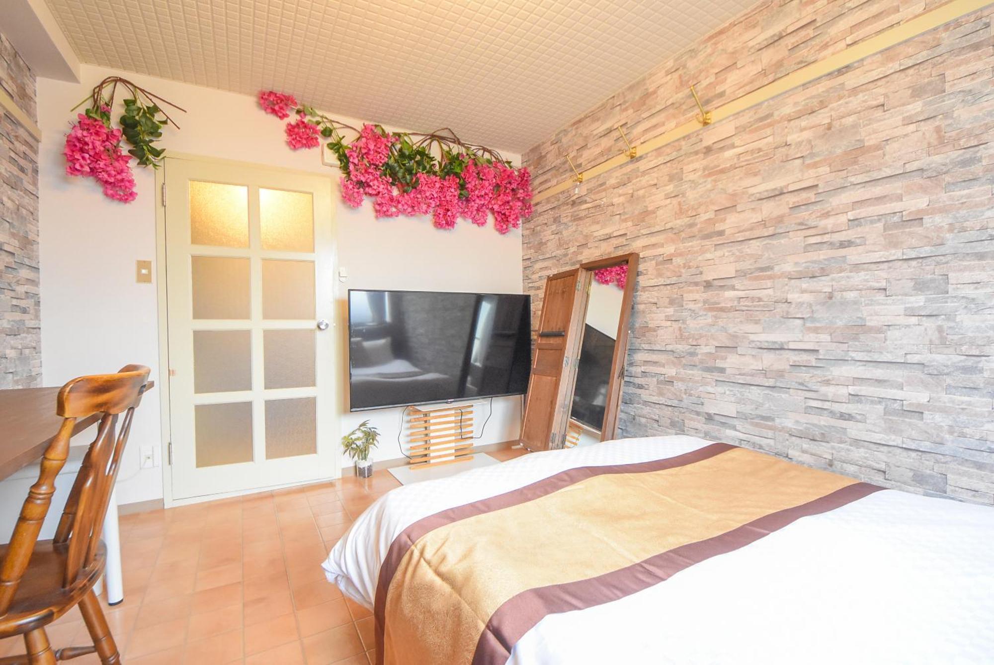 Comfy Stay Sakuramachi Nara Ngoại thất bức ảnh